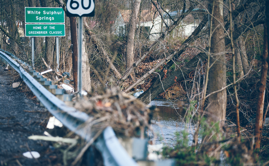 greenbrier-flood05 - Washingtonian