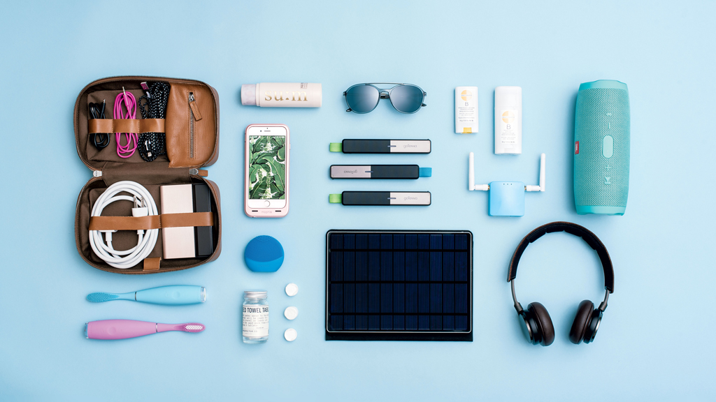 15 Smart Travel Accessories That Will Make Your Trip So Much