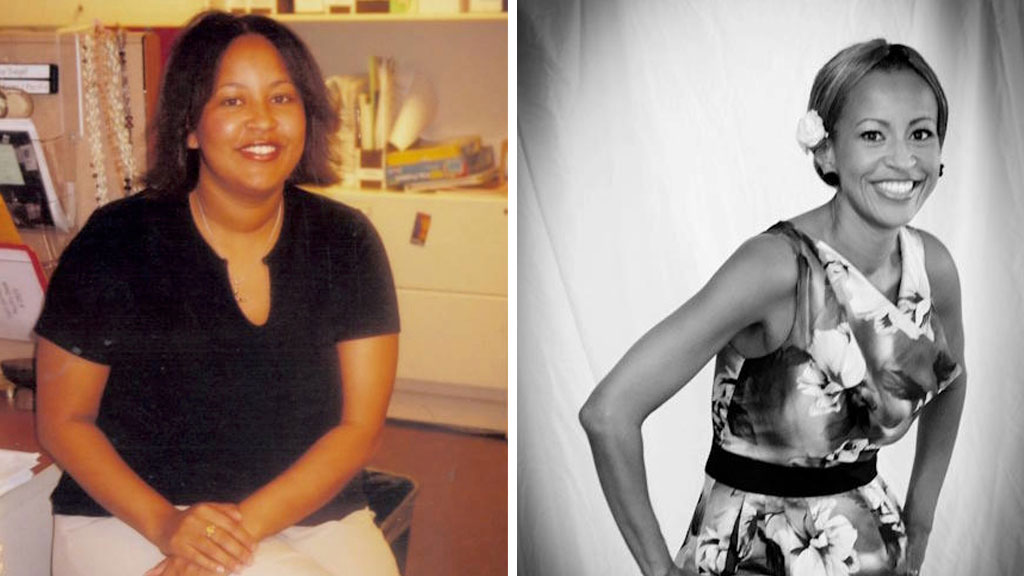 How I Got This Body: Hiring a Trainer and Losing 99 Pounds for My 30th Birthday