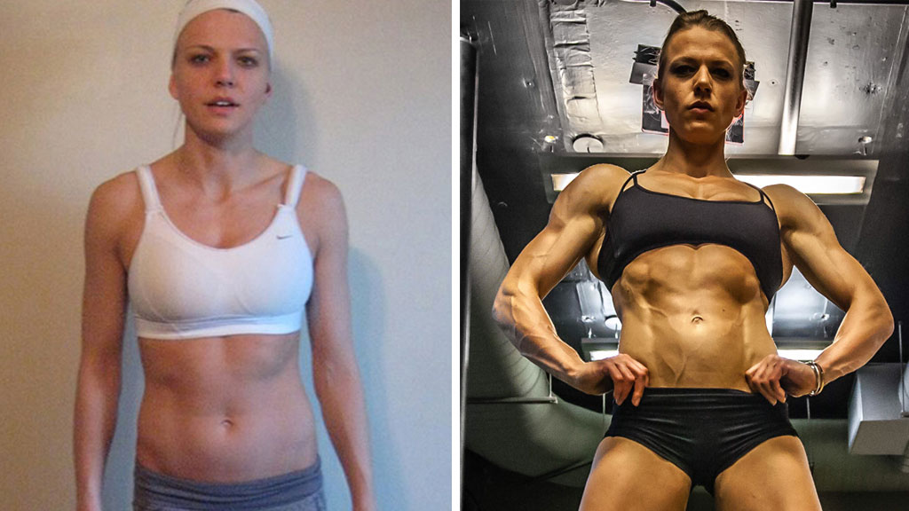 How I Got This Body: Gaining 30 Pounds of Muscle While Still Having One Cheat Meal a Week