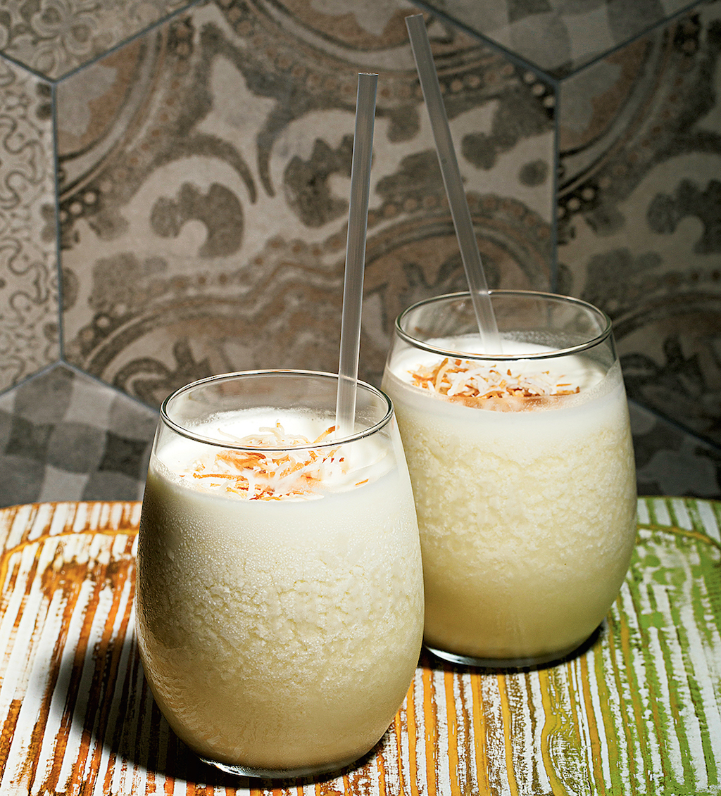 Colada Shop, Washington, DC - Washingtonian