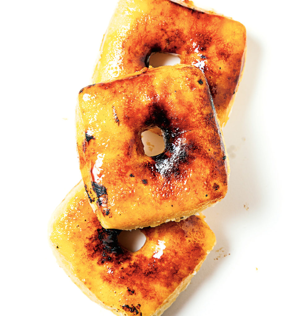 6 Dishes: Washington, DC - Washingtonian