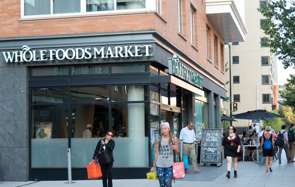 How Amazon Buying Whole Foods Will (and Won’t) Change the Way You Shop
