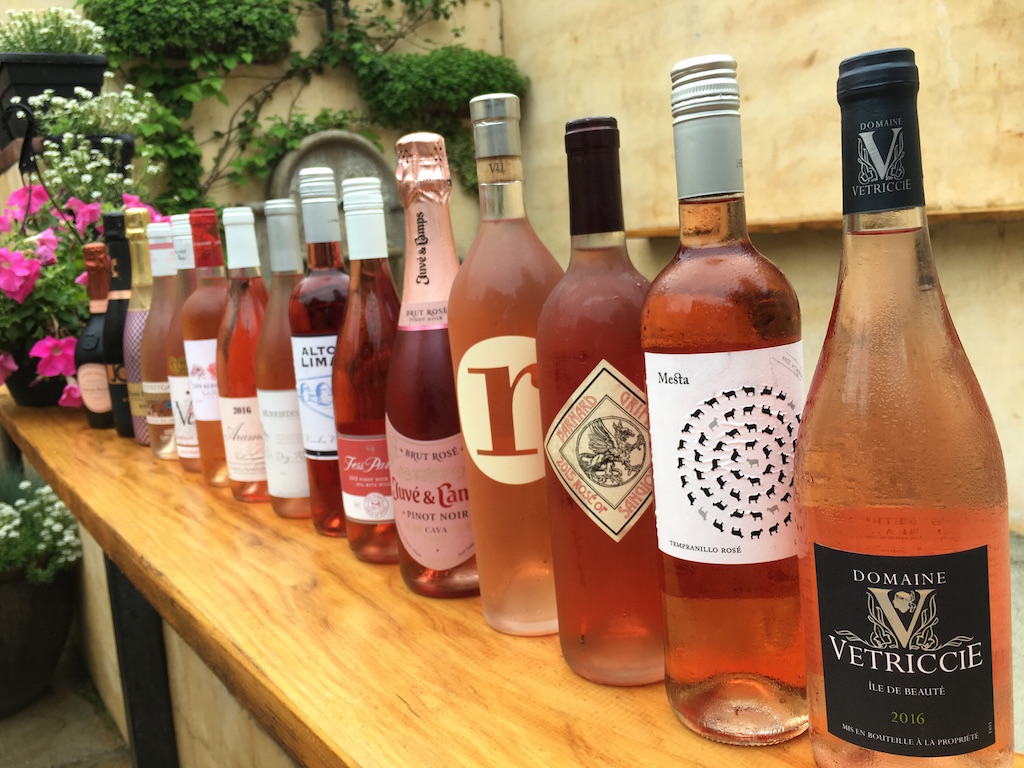 How to Pick the Best Rosé at Whole Foods, According to a Sommelier -  Washingtonian