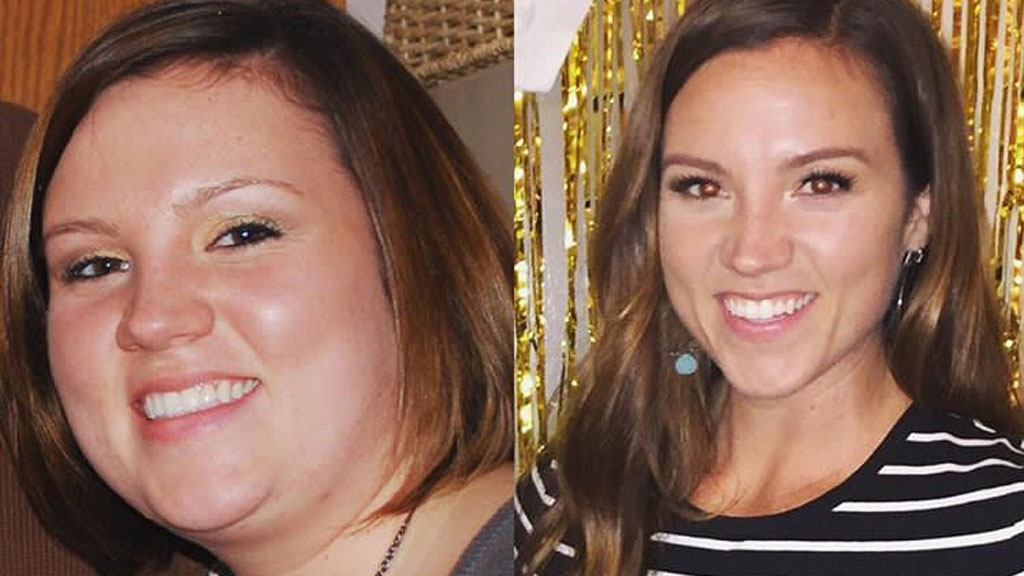 How I Got This Body: Quitting My Diet Coke Addiction, Doing Crossfit, and Losing 80 Pounds