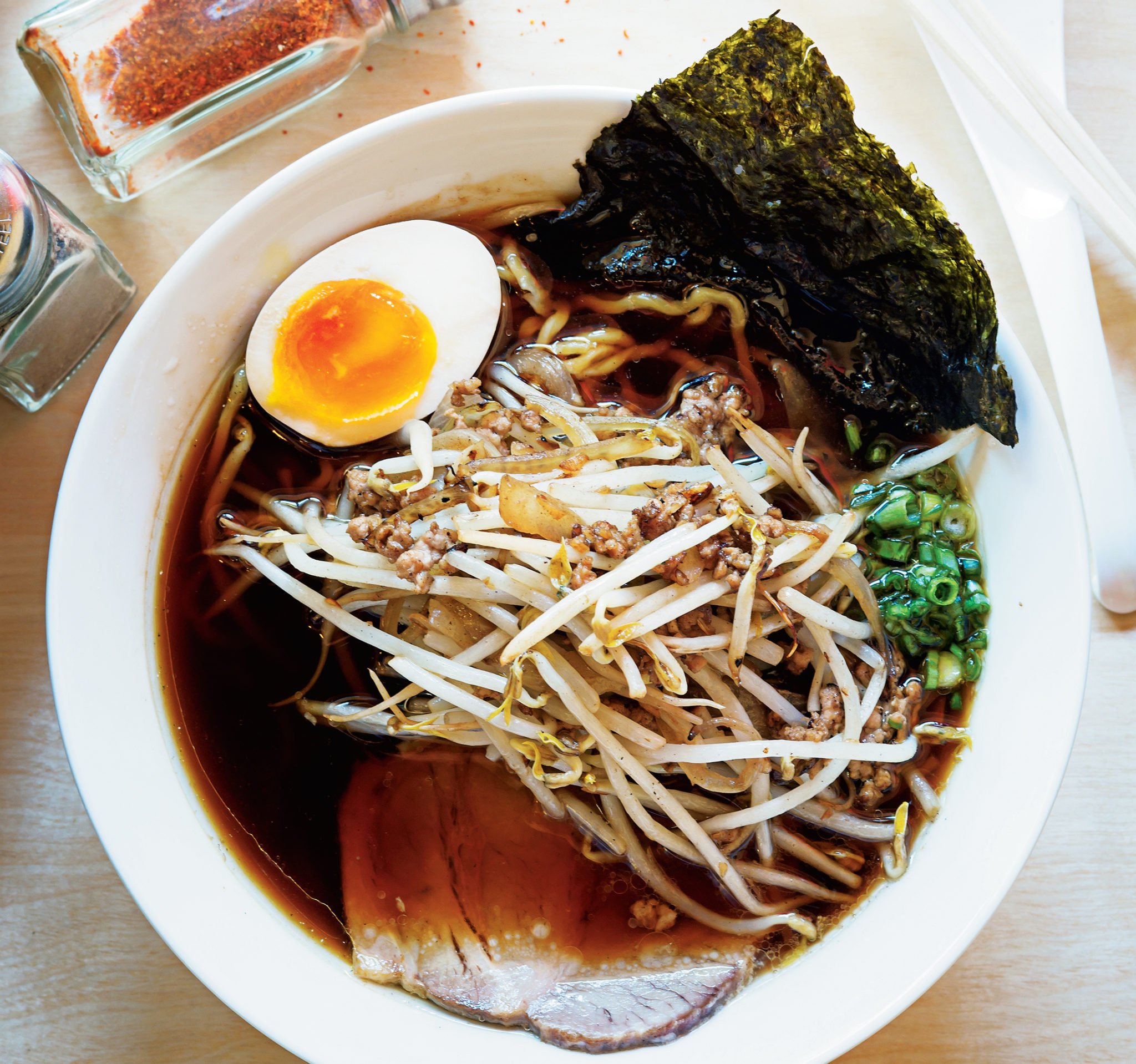 The Best Cheap Japanese Restaurants Around DC Washingtonian