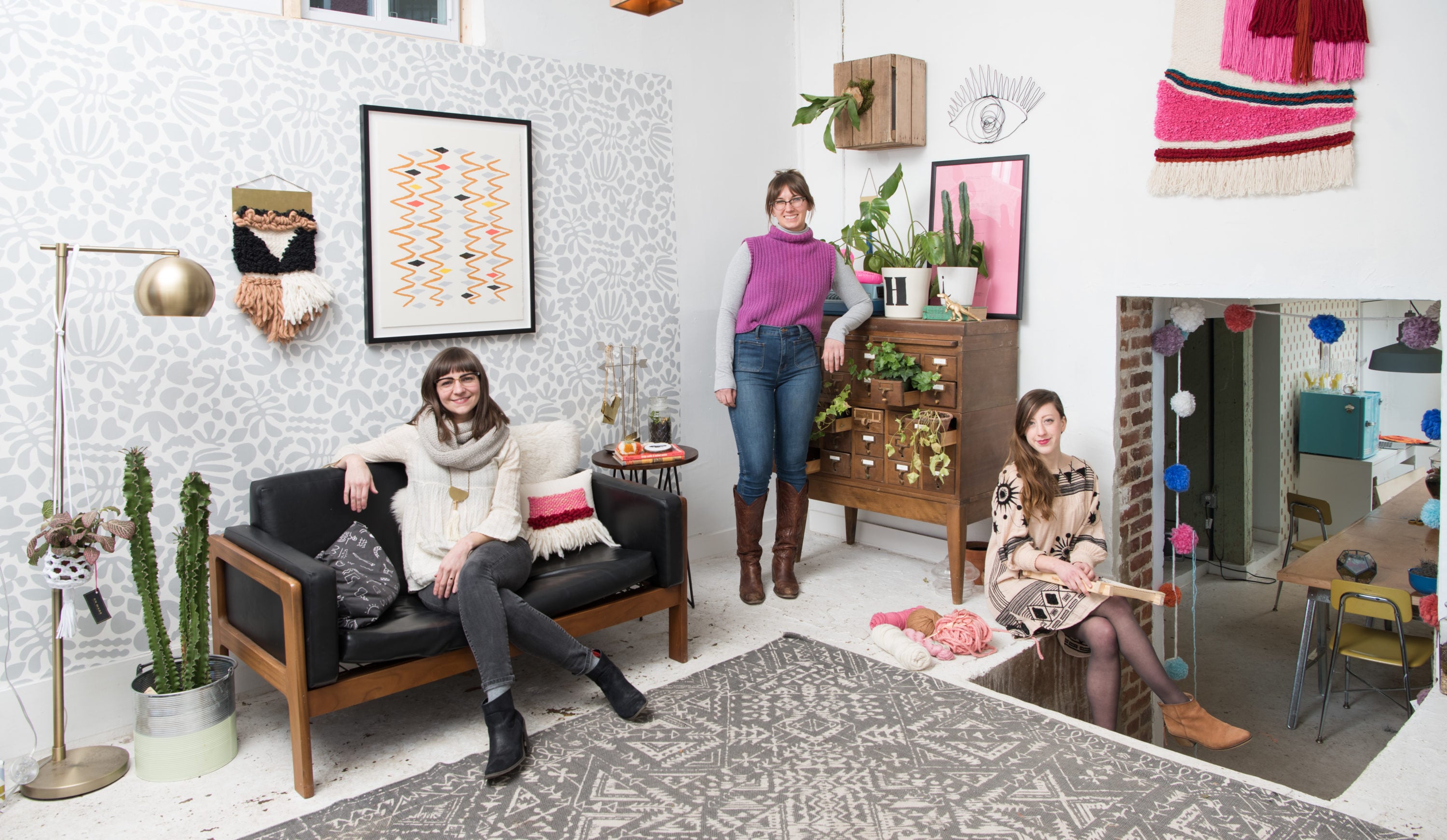 The Lemon Collective Jeff Martin - Washingtonian