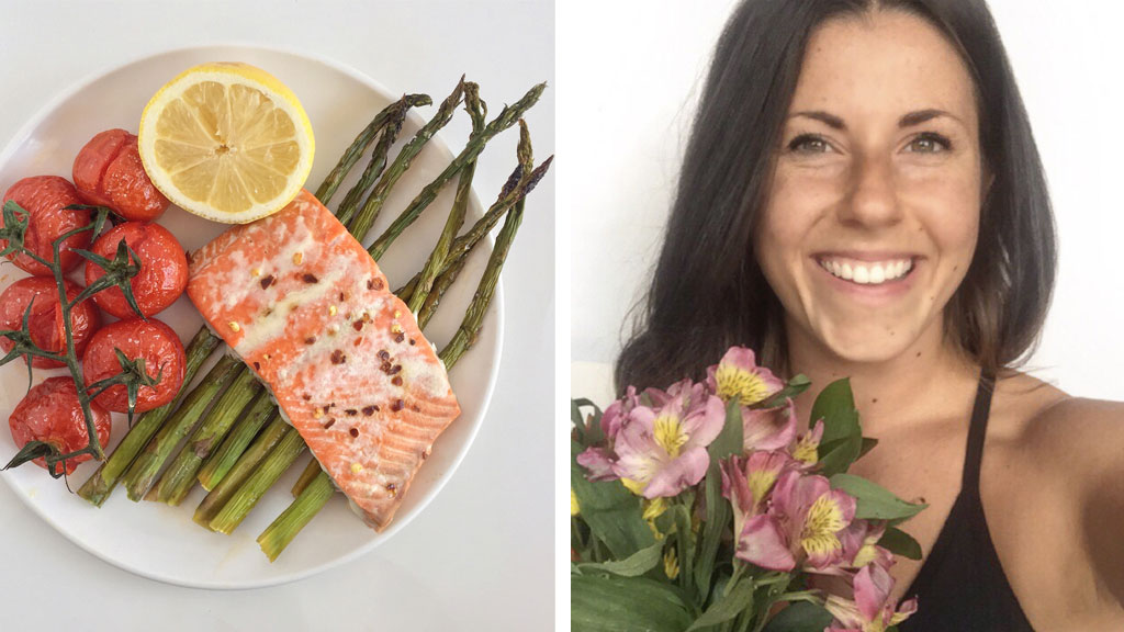 I Used to Struggle With Binge Eating Before I Turned to Paleo. Here’s Everything I Eat in a Day Now.