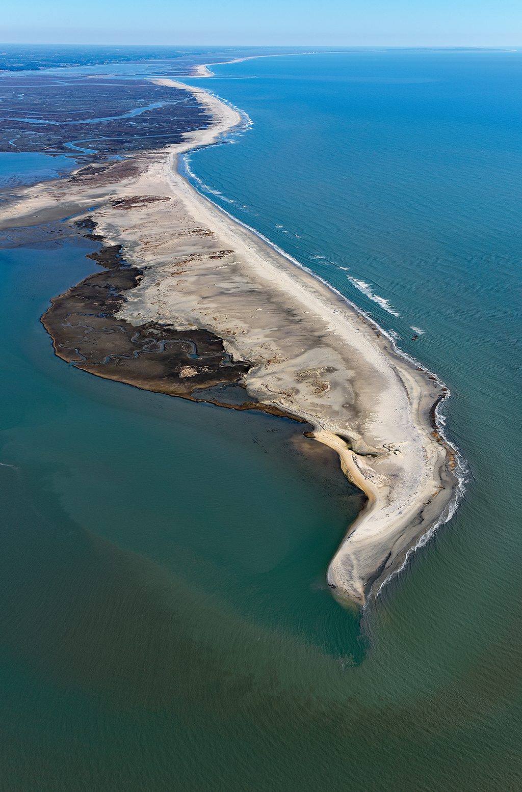 You'll Want to Explore These Hidden Barrier Islands Off the Mid-Atlantic  Coast - Washingtonian