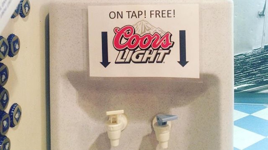 For DC Beer Week, Skip the Craft Brews for 11 Cheap Beers That Will Give You All the Memories
