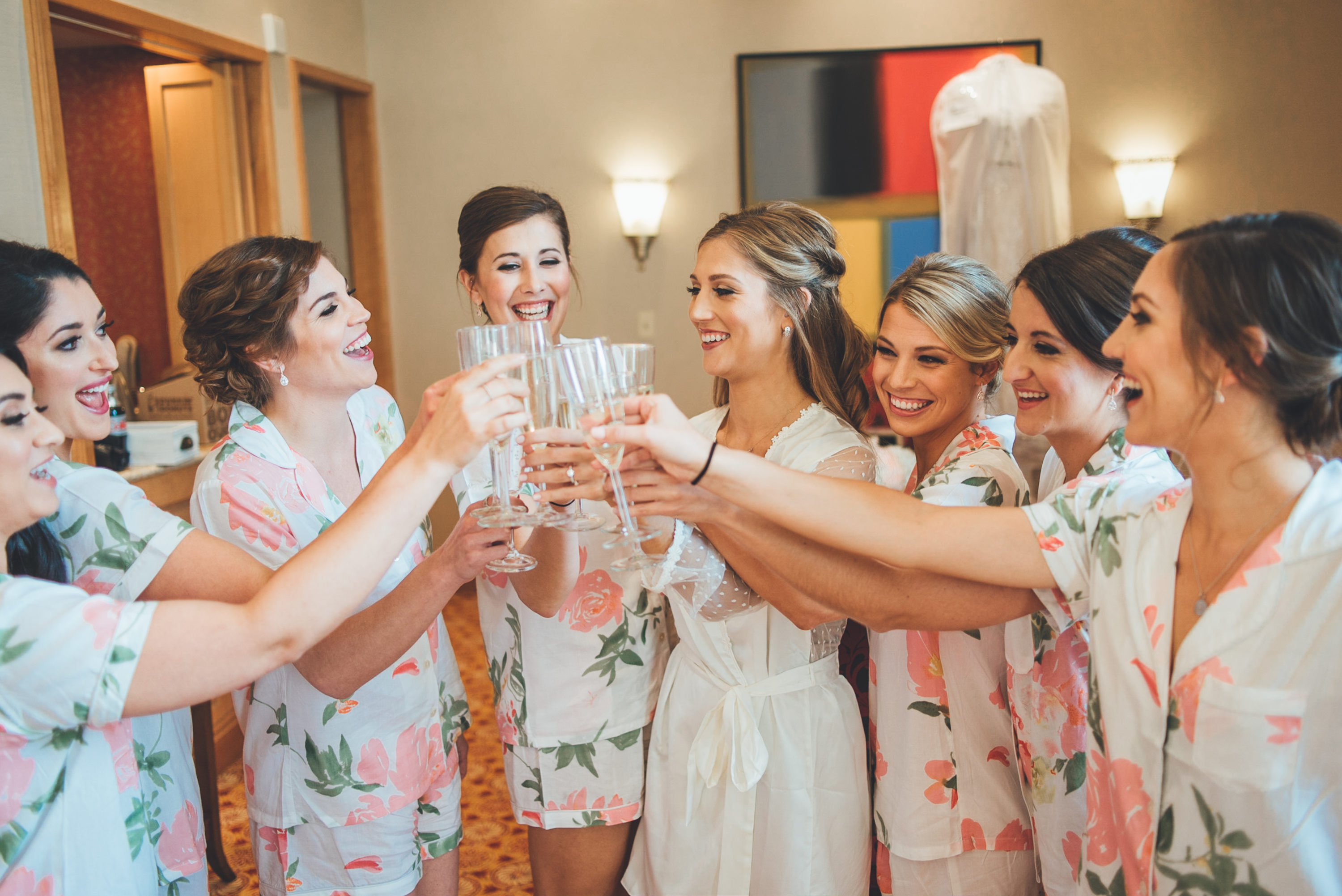 Megan Warzinski + Michael Baird | Terps | Bow Tie 4 - Washingtonian