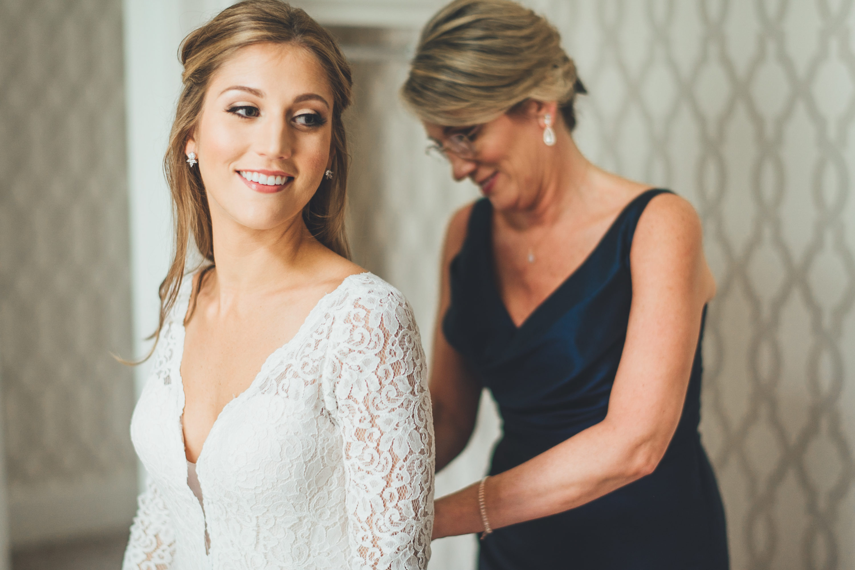 Megan Warzinski + Michael Baird | Terps | Bow Tie 6 - Washingtonian