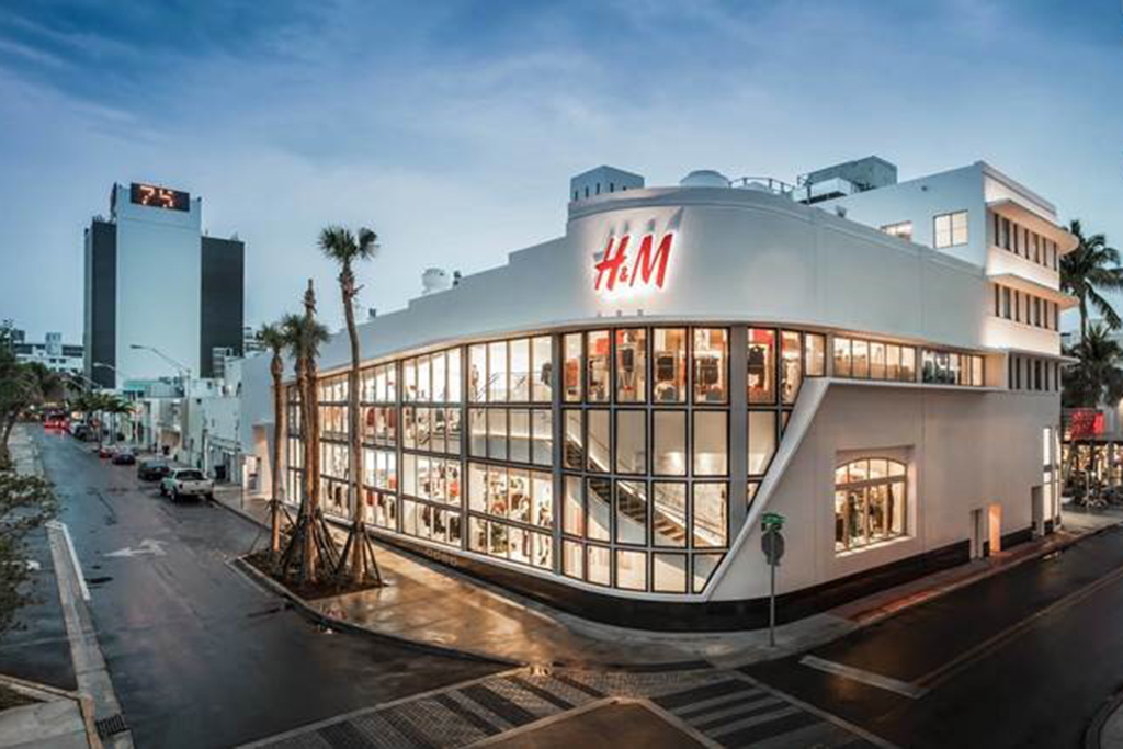 Attention, H&M Fans: A Massive New H&M Store is Coming to North Bethesda -  Washingtonian