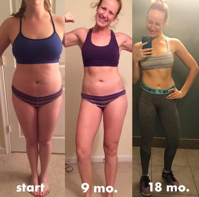 How I Got This Body: Using My Fitness Instagram Account to Keep Me ...