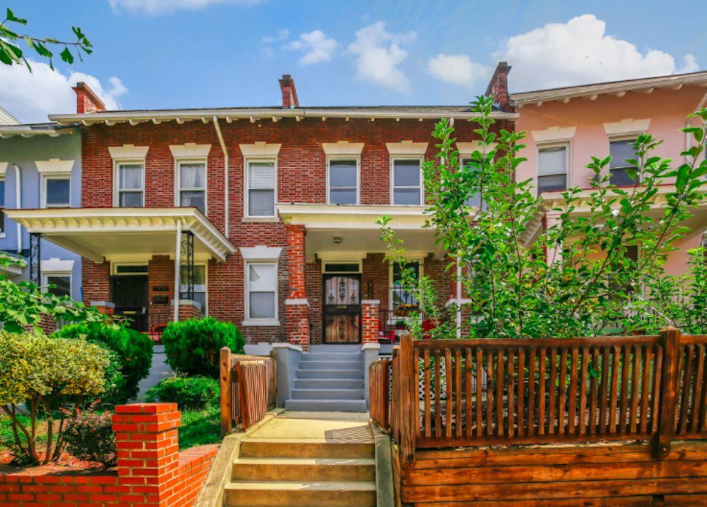 92841 - Washingtonian