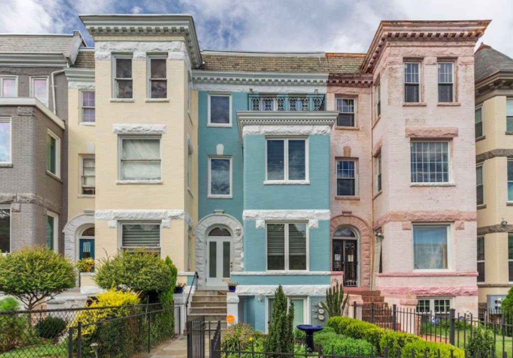 9287 - Washingtonian