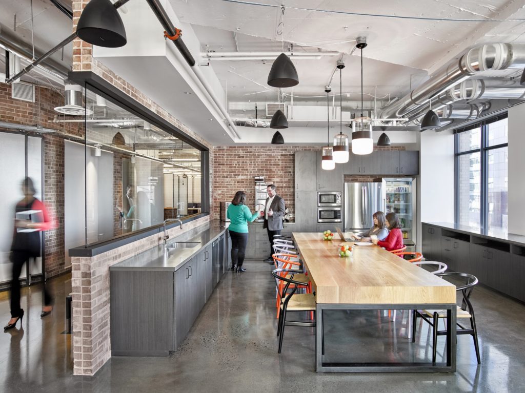 Capital One - Clarendon - Gensler - HITT Contracting - Garrett Rowland _26-1 - Washingtonian