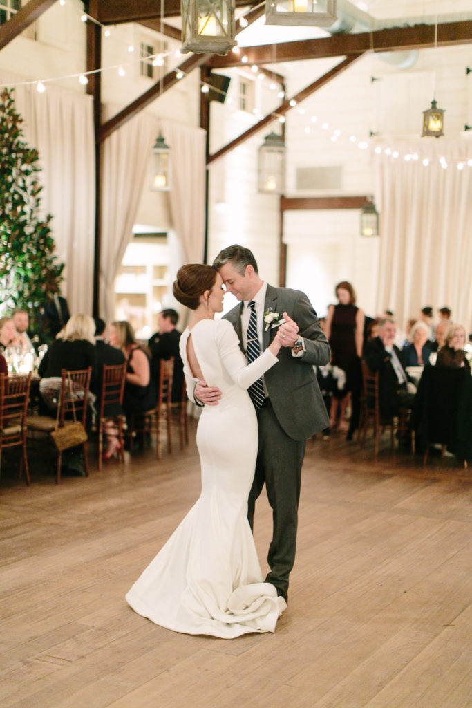Brittany Brown-Hart Peter Bepler Pippin Hill Vineyards Wedding TasteLab Charlottesville Jumpsuits Emily Scott Photography