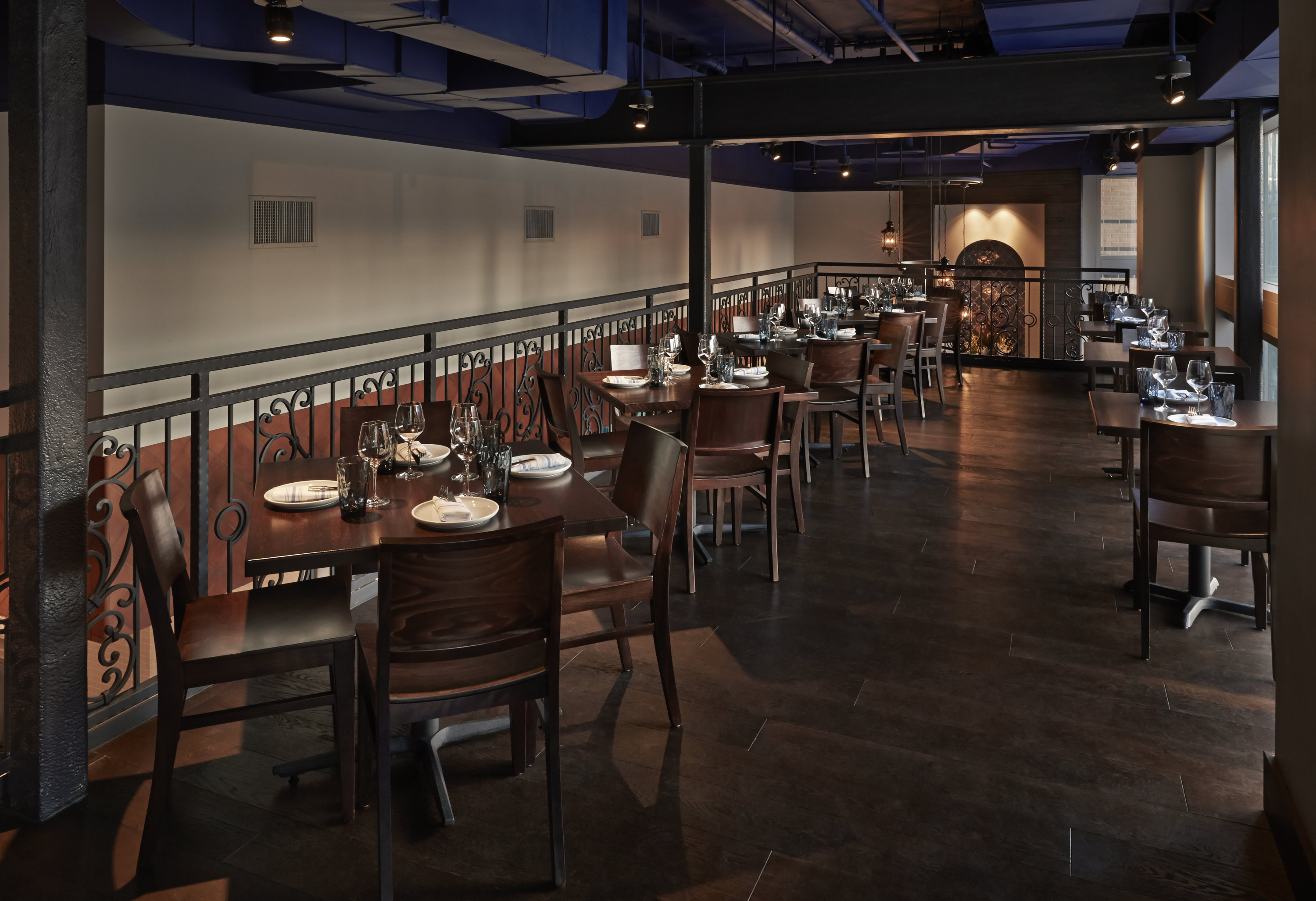 Kapnos Taverna 262572 - Washingtonian