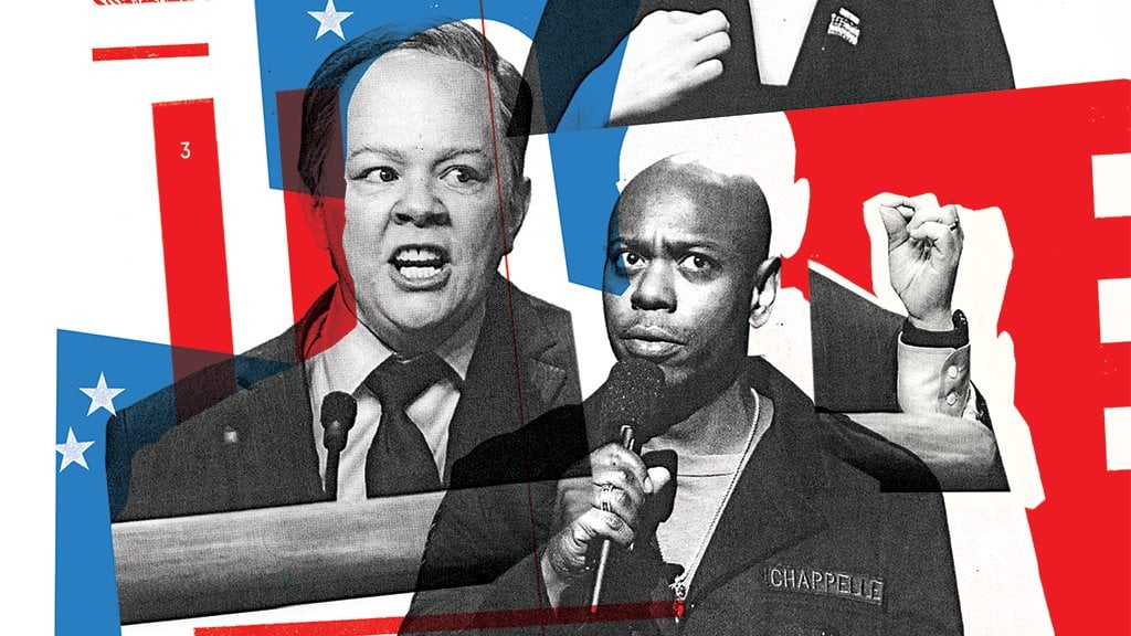 SNL’s Best DC Sketches, Ranked