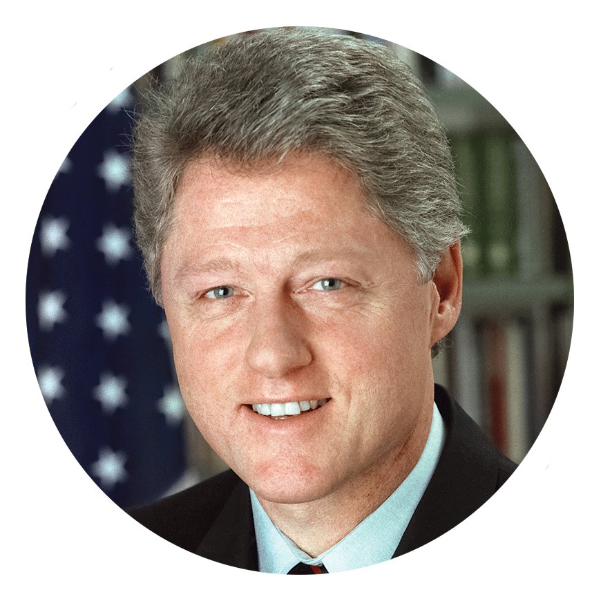 SNL_bill-clinton - Washingtonian