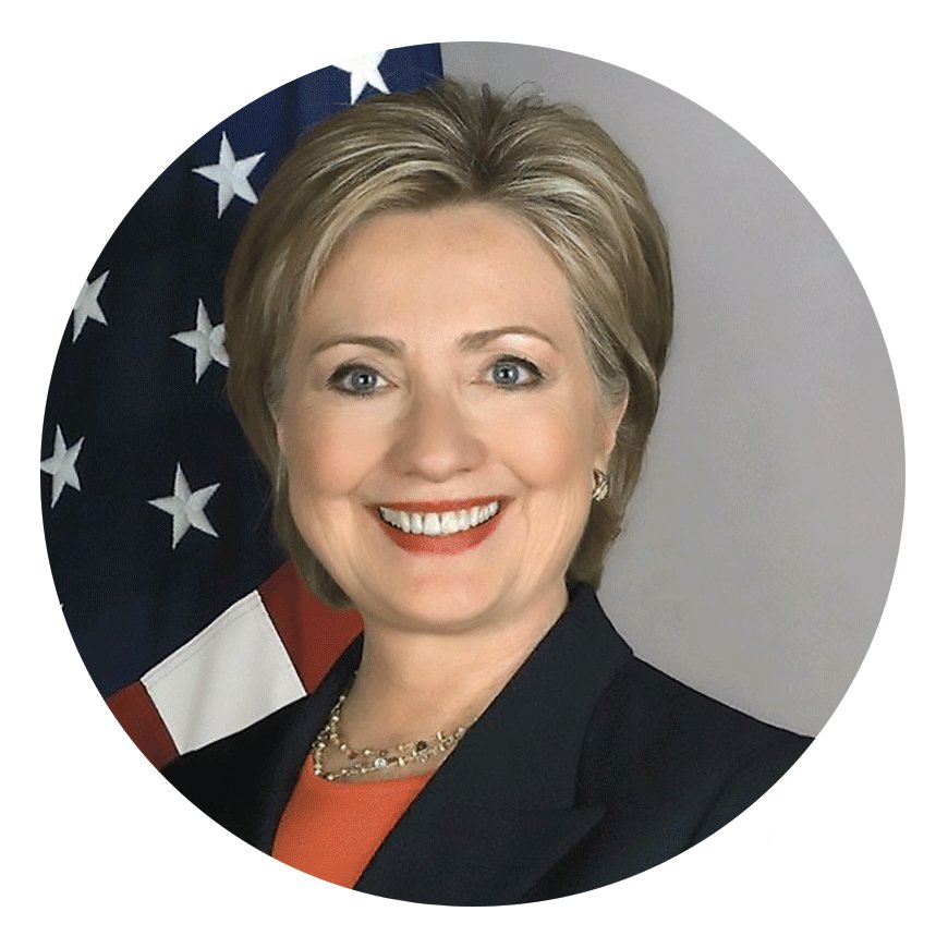 SNL_hillary-clinton - Washingtonian
