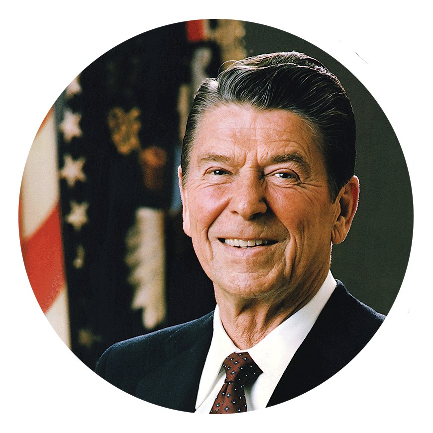 SNL_ronald-reagan - Washingtonian