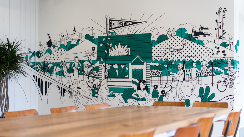 Sweetgreen Georgetown-7 - Washingtonian