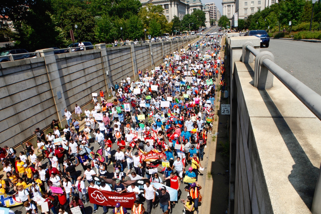 daca-protest-6 - Washingtonian