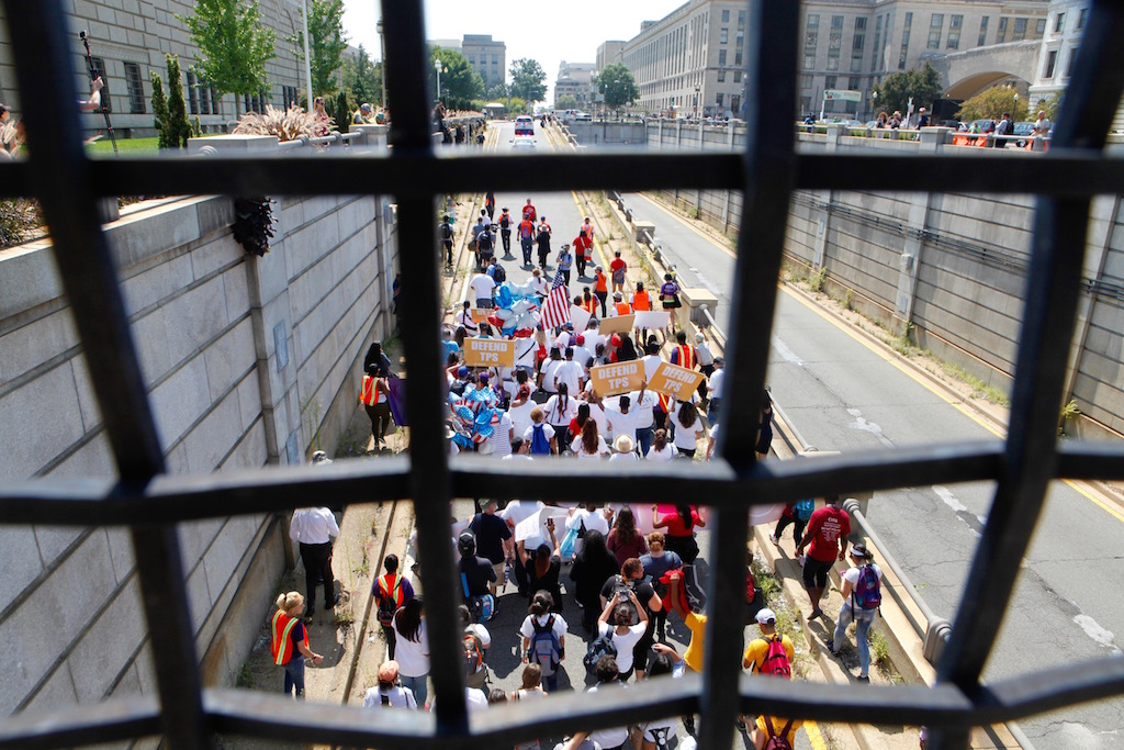 daca-protest-7 - Washingtonian