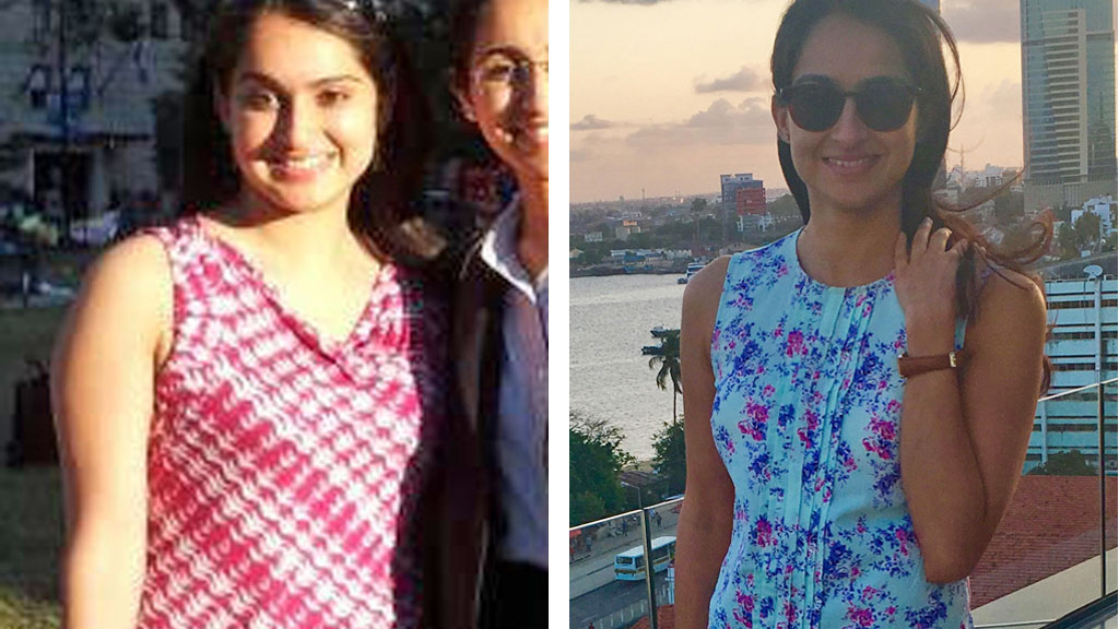 How I Got This Body: Losing 9 Pounds While Doing Yoga and Eating Whatever I Want
