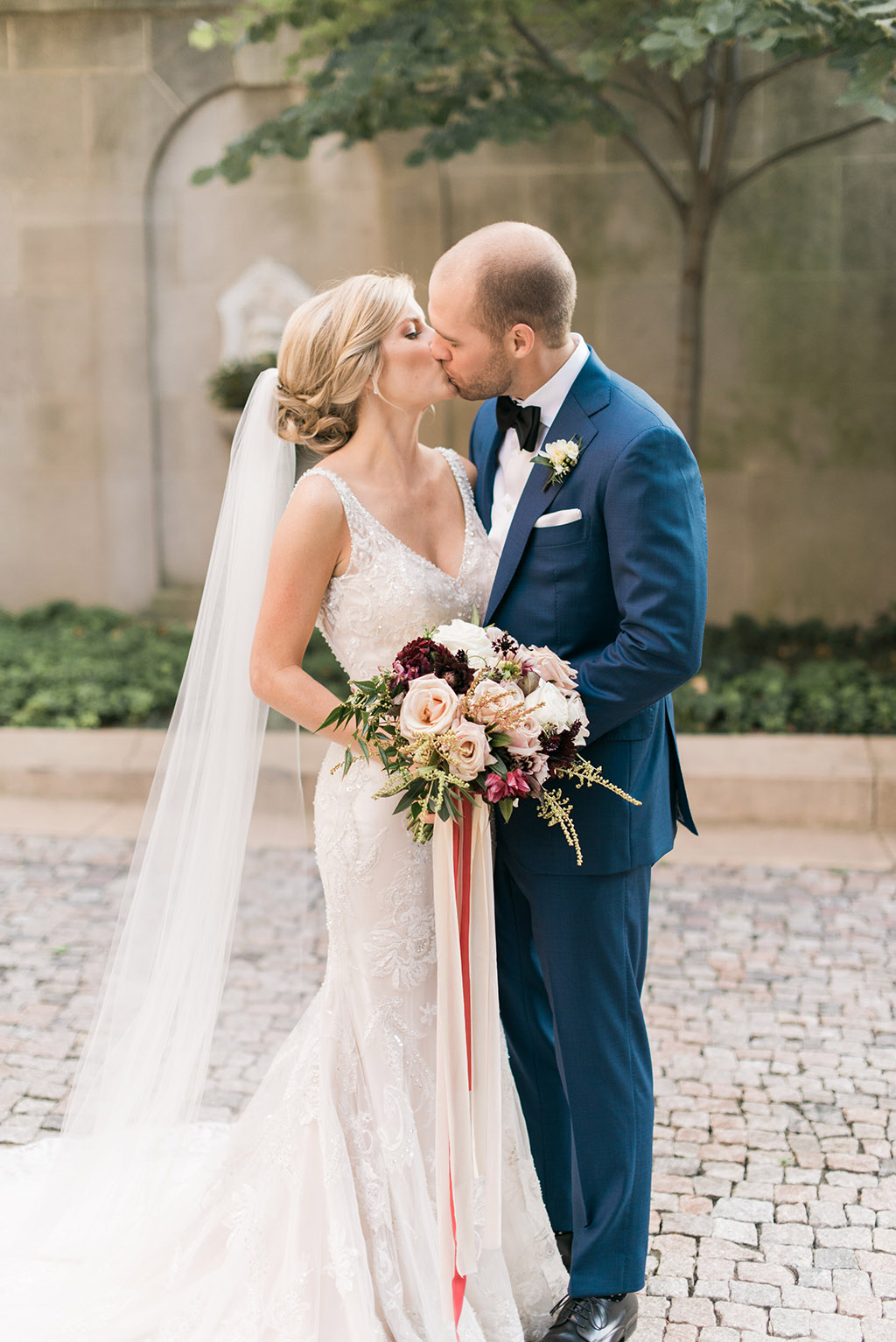 View More: https://kimberlyflorence.pass.us/washingtonian-print-submission - Washingtonian dc bride Matt Musser Adeline Blake chipotle first date meridian house wedding