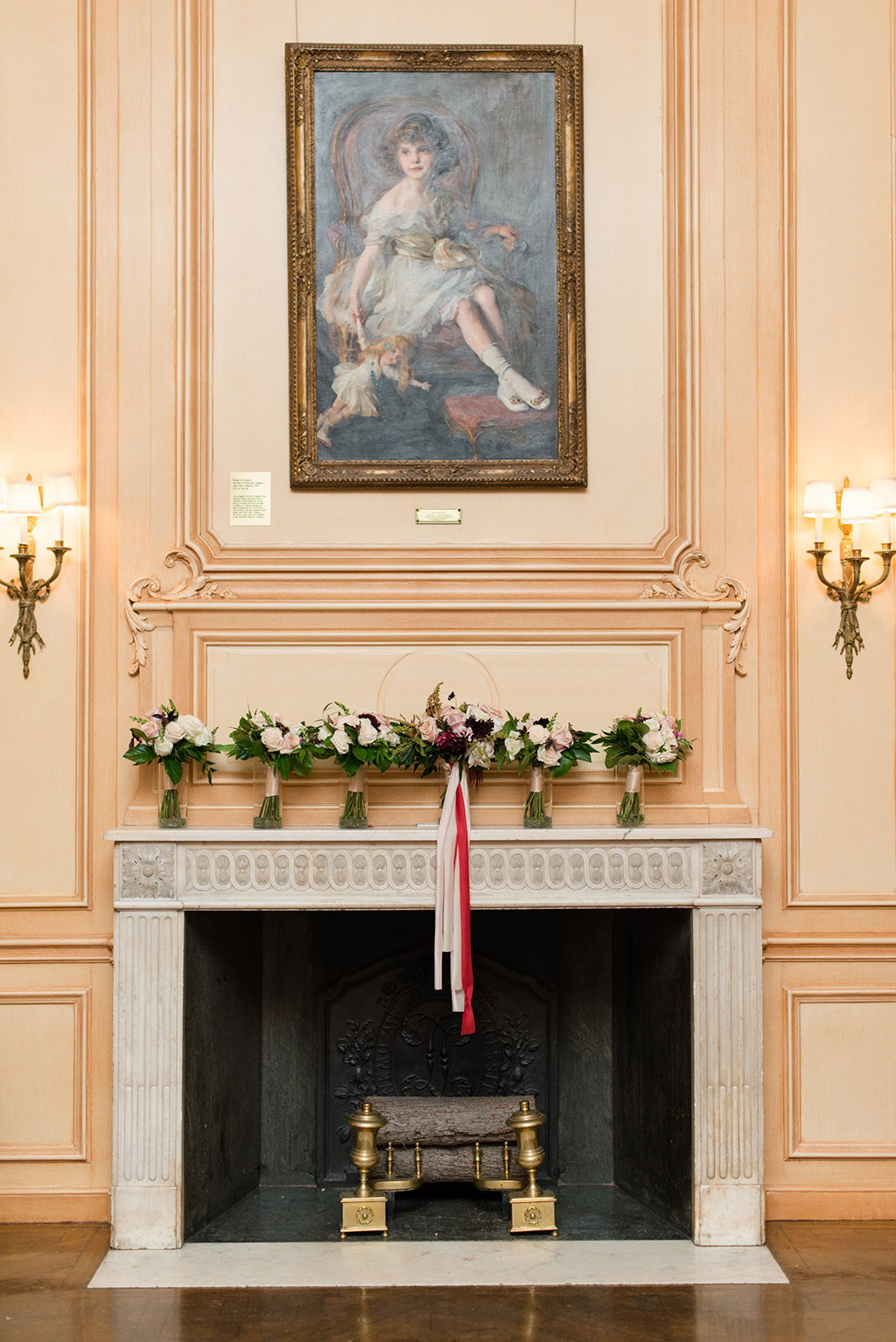 View More: https://kimberlyflorence.pass.us/washingtonian-print-submission - Washingtonian dc bride Matt Musser Adeline Blake chipotle first date meridian house wedding