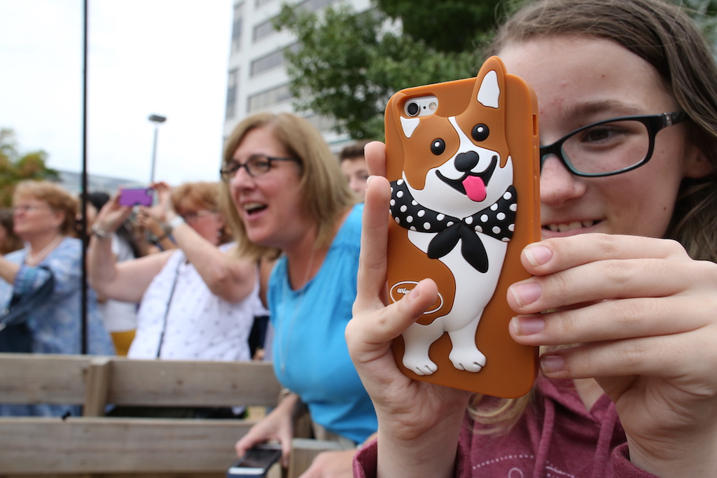Corgtoberfest 19 - Washingtonian