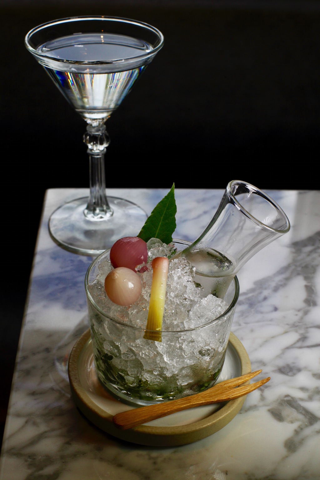 RequinTini2 - Washingtonian