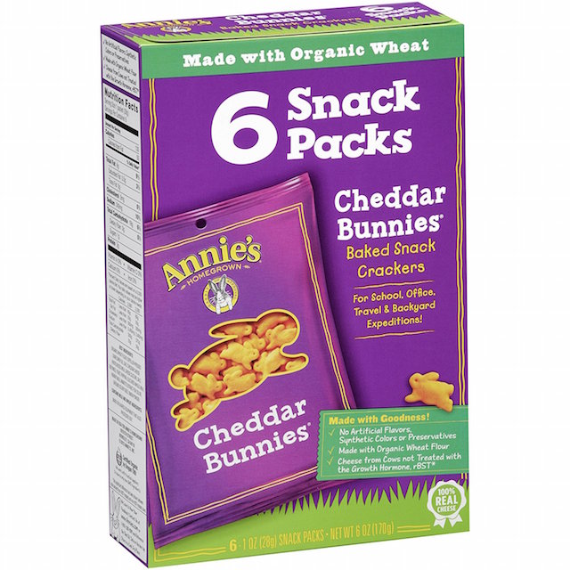 annies-cheddar-bunnies-halloween - Washingtonian