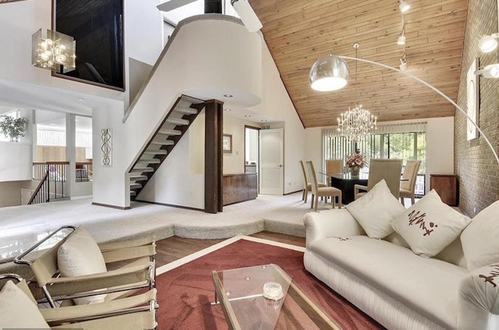 beachway lvng - Washingtonian