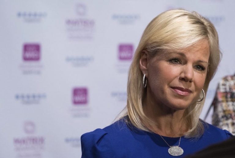 Gretchen Carlson Discusses Decades Of Harassment Washingtonian 4036