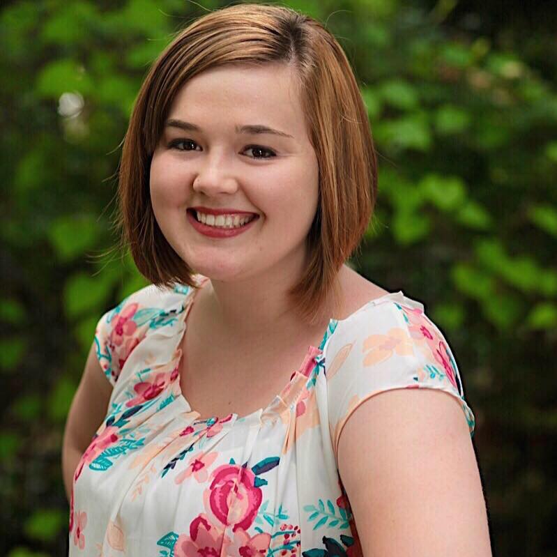 halieheadshot - Washingtonian