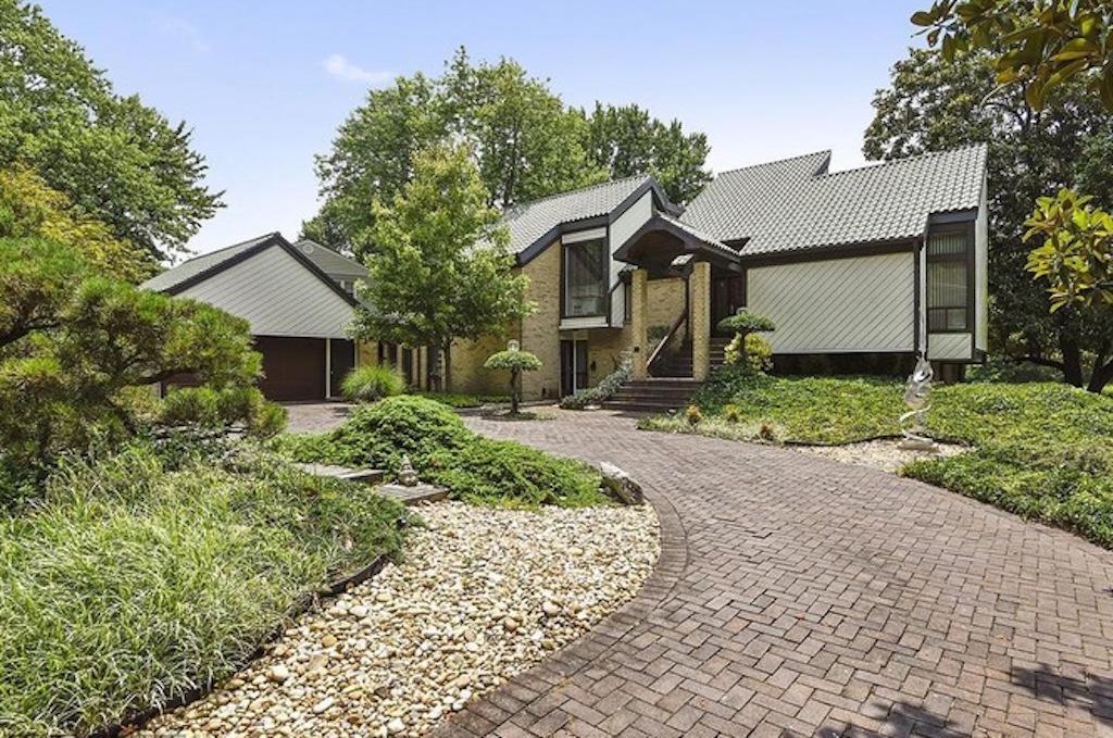 lakehouse2 - Washingtonian