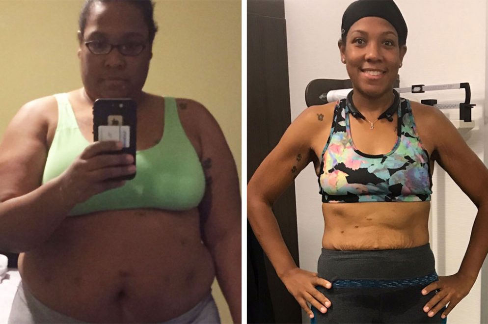 How I Got This Body: Counting Carbs While Losing 143 Pounds in 15 ...