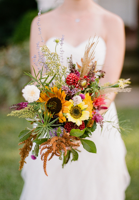 Alyssa Detwiler + Ehren Dohler | Alex Friendly7 - Washingtonian