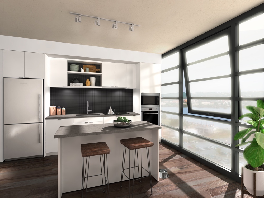 Bower_kitchen_ - Washingtonian