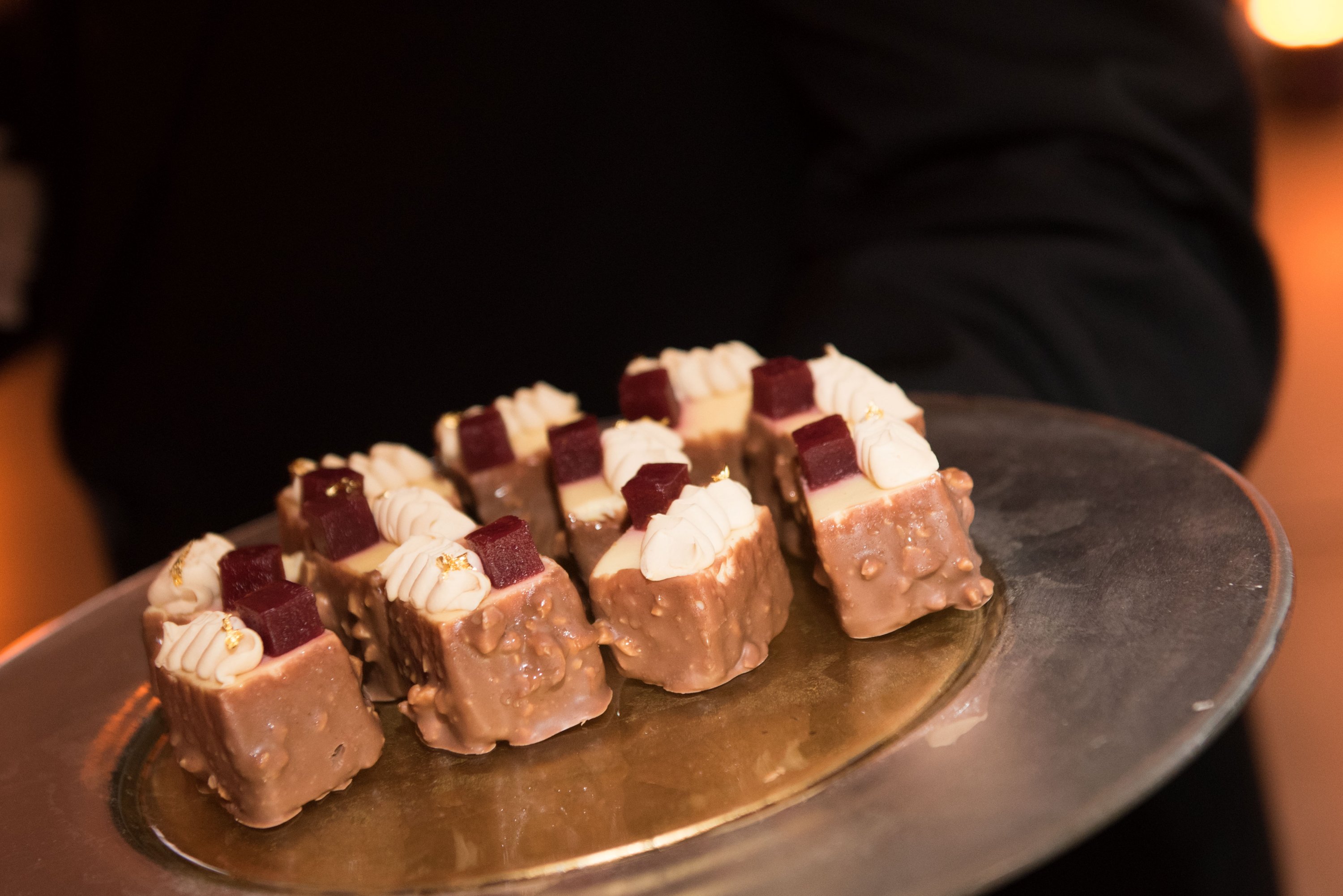 Dessert - Washingtonian
