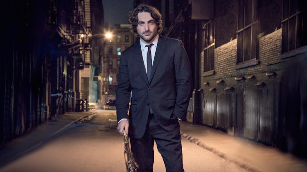 4 Jazz Shows You Should See This Weekend: November 17-20
