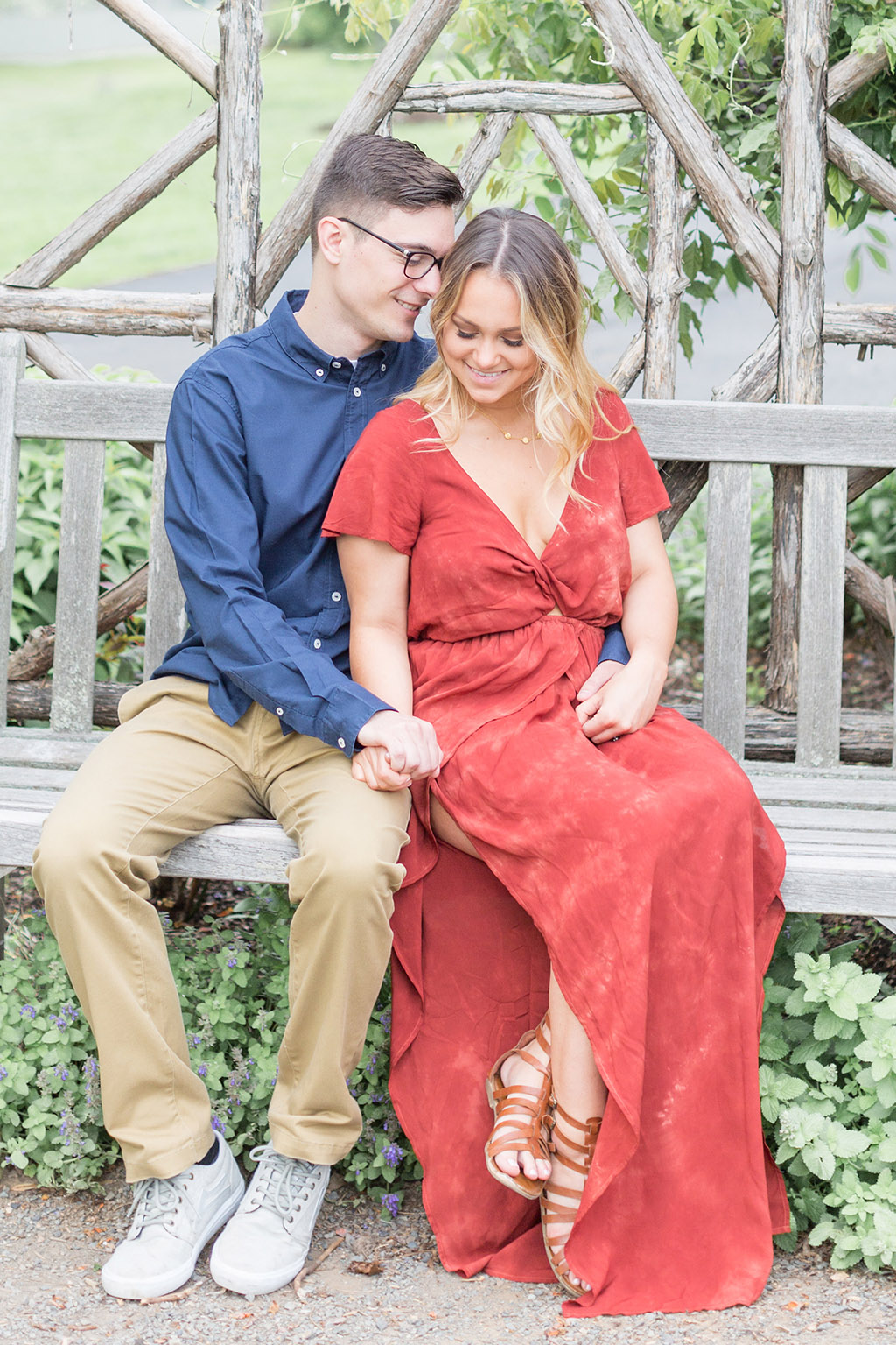 Paige Ravesteijn + Jared Marcotte Engagement6 - Washingtonian