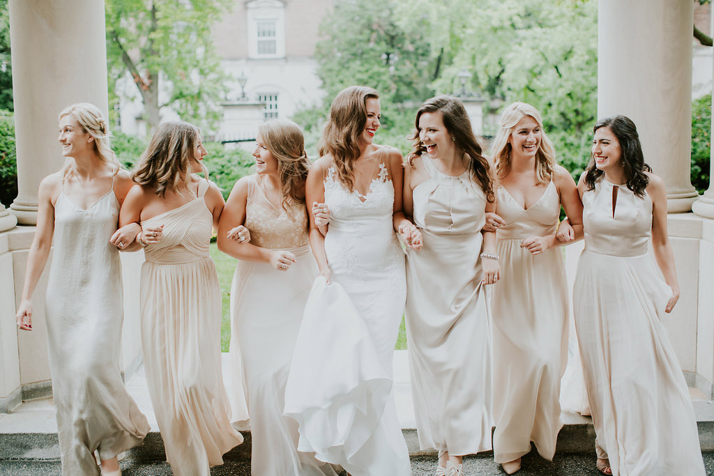 Sarah Seltzer + Brett Grindrod | Vness Photography | Meridian14 - Washingtonian