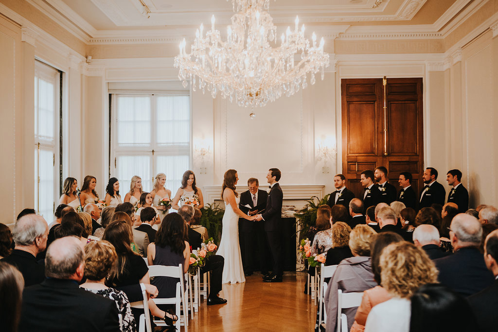 Sarah Seltzer + Brett Grindrod | Vness Photography | Meridian17 - Washingtonian