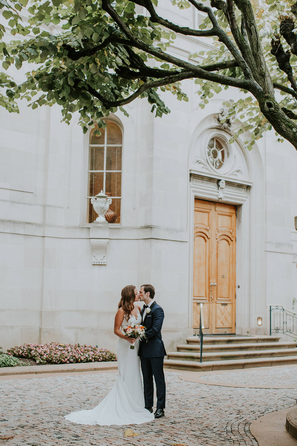 Sarah Seltzer + Brett Grindrod | Vness Photography | Meridian23 - Washingtonian