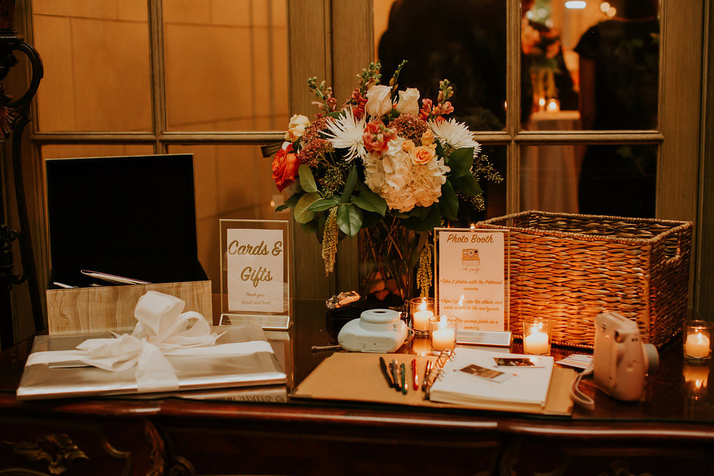 Sarah Seltzer + Brett Grindrod | Vness Photography | Meridian24 - Washingtonian